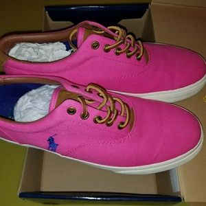 Men's Polo Casual Shoes